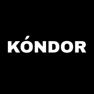 KÓNDOR