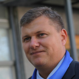 Алексей Кондрашов