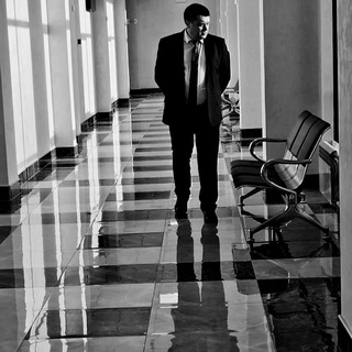 Авторский канал Юриста Кондратова