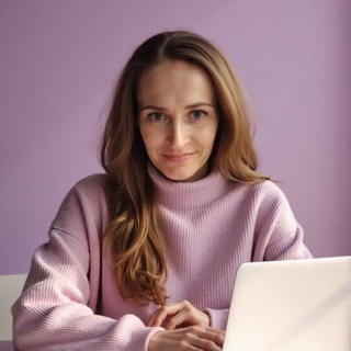 Маша может в телеграм