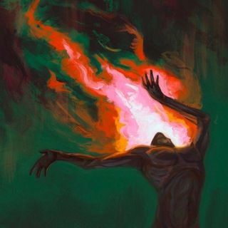 Дарья Астрид🗡🧪💀