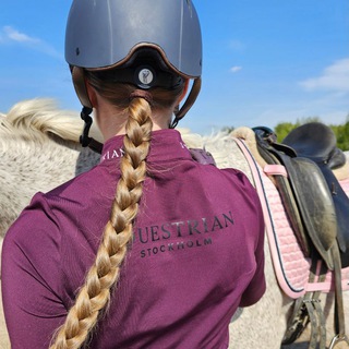 ✨️♡Ikselka_on_Horse♡✨️