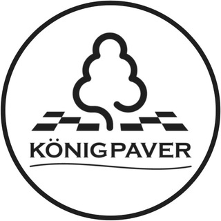 Königpaver | Ландшафтный дизайн в Калининграде