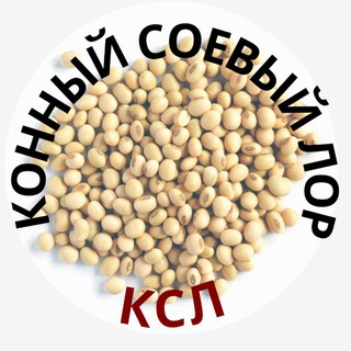 конный соевый лор
