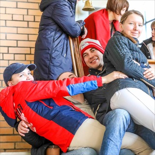 питерские конные мемы