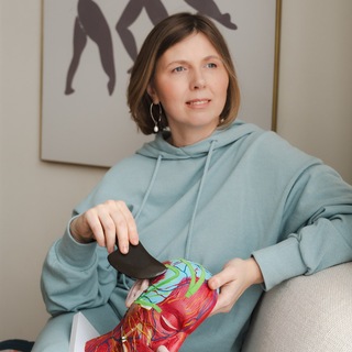 Телесные практики l Мария Коновалова