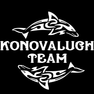 KONOVALUCH TEAM