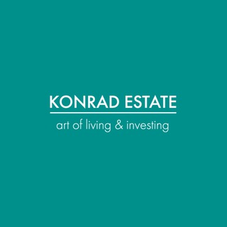 Недвижимость | Konrad Estate