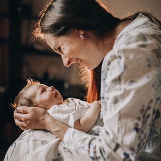 Ксю Ч. | Материнство, ГВ и уход за малышом