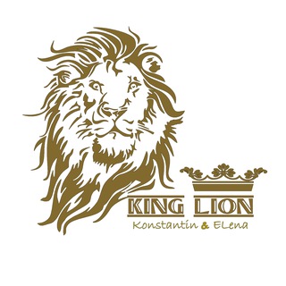 KINGLION изделия из кожи