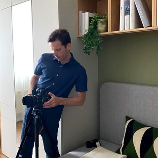 Малюта Константин Интерьерная фотосъемка 📷