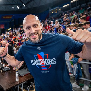 Гандбол Липучий