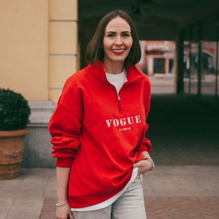 СТИЛЬная трансформация с Анастасией Константиновой