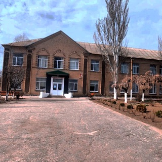 Константиновская школа №2 им. П. Т. Одинца