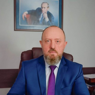 Константин Тюнин