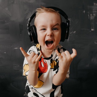 Контент кружок