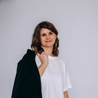 Контент-маркетинг | Ирина Попова