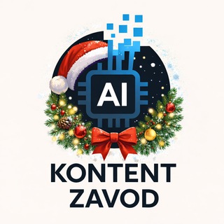 Андрей Федорчук | Контент Завод | AI Technology