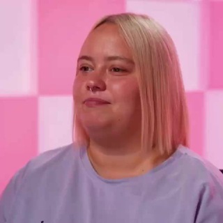 Контуренко Даша 💜 Большие девочки 2