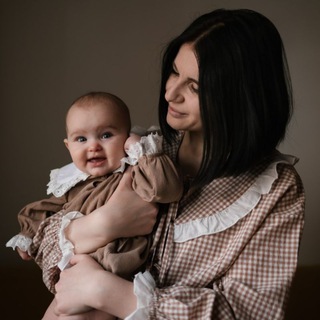 Дневник БУ мамы и Есении🤍