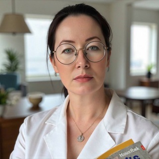 Наталья Конюхова | Nutrifem