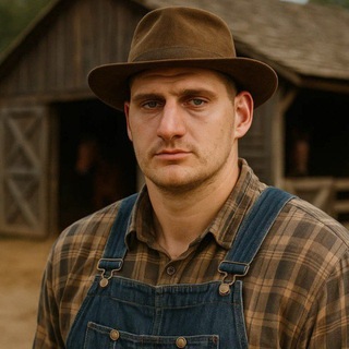 Конюшня Йокича