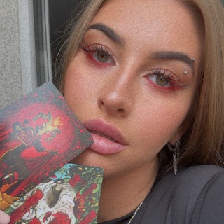 Лиза и Таро