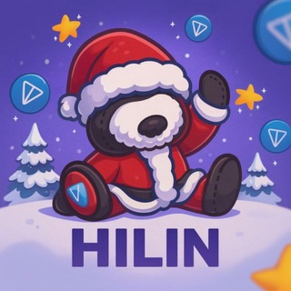 HiLiN тут 🫟