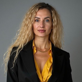 Оля 🟡 Удалёнка с нуля