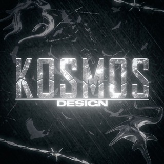 𝐊𝐎𝐒𝐌𝐎𝐒 DESIGN