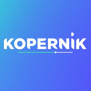 KOPERNIK | 2D РЕКЛАМА | ЗАКАЗАТЬ РОЛИК