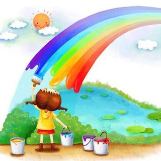 КОПИЛОЧКА ИДЕЙ поделки, детское творчесво