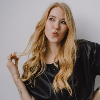 Копосова Аня. Из хаоса в систему