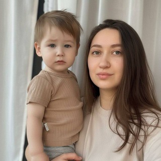 Воспитано с любовью 🍼