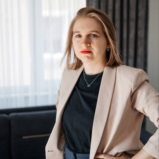 Корчагина о бизнесе, бренде и жизни