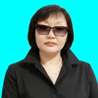 Счастливы вместе с Атоми/ Нина Шактуева