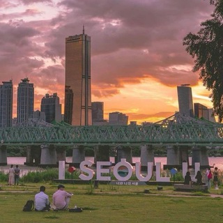 Korea | от Кимчи до K-pop