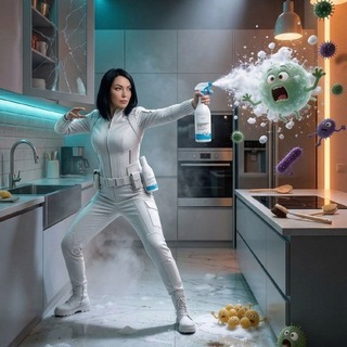 Территория здоровья с Атоми