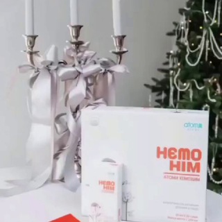 ATOMY сделано в Корее🇰🇷