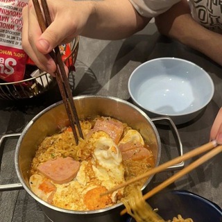 Рецепты как в Дораме 🍜