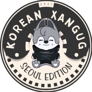Korean_xangug 🖤SEOUL🖤