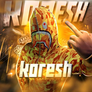 𝐊𝐎𝐑𝐄𝐒𝐇 𝐂𝐇𝐀𝐍𝐍𝐄𝐋