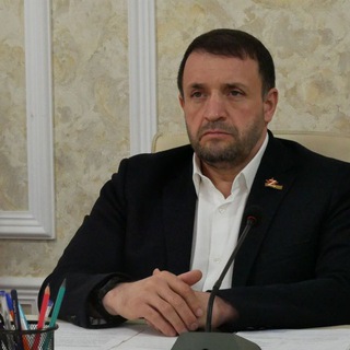 Корголи Корголиев