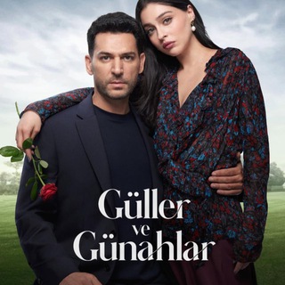 Розы и грехи 🥀 Güller ve günahlar