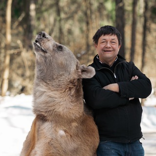 Журналист на всю голову