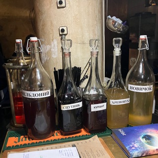 Коробок спича