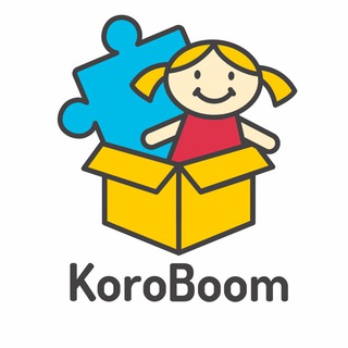 KoroBoom