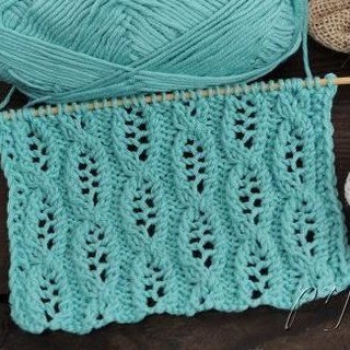 Коробочка с секретами вязания