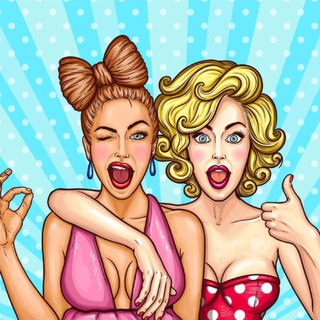 Королева юмора