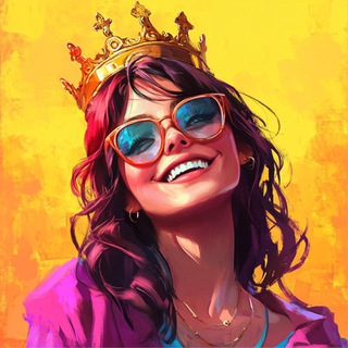 Королева Улыбок